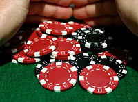 Pokerblatt Reihenfolge bei Texas Holdem Poker Regeln